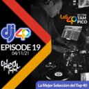 DJNeoMxl - DJ40 Set Mix 19 04/11/22 By DJNeoMxl ()