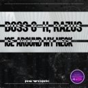 Boss G-H, Razus - Ice Around My Neck (Rework)