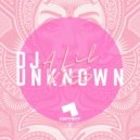 DJ Unknown - A Lil Kiss (Original Mix)