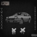 WXRCUSEMANE - DXMONS TAKIN# ()