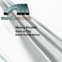 Mauro Picotto - Back To Cali (Steve Tomás Remix)