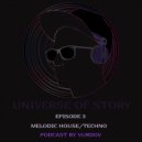 VURDOV - Ep. 3 Melodic House/Techno ()