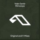 Volen Sentir - Mimoraya