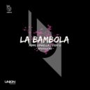 Peppe Citarella, Stefy D - La bambola (Afrotech Mix)