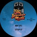 Kry (IT) - Stop It