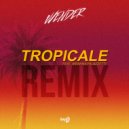 Wender & Arianna Palazzetti & Leenq - Tropicale (feat. Arianna Palazzetti) (Leenq Club Remix)