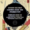 Voidman - Propaganda (Horatio Remix)