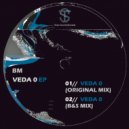 BM & B&S - Veda 0 (B&S Mix)