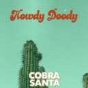 COBRA SANTA - Candy Asses (Original Mix)