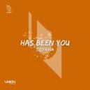 Stefaina - Has Been You