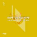 Max Well, Andor Gabriel, BAI - Wish You Are Here