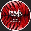Merk (ITA) - Paranormal (Original Mix)