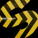 Redondo & Kim Kaey - You Are A Danger