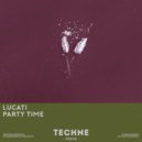 Lucati - Party Time