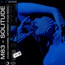 M83 - Solitude (Hugo Cantarra & Different Stage Remix)