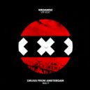 M P. - Drugs From Amsterdam