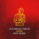 J. T. x T. - SexyBack (Proppa Treatment)
