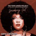 The Terri Green Project, The N.W.O. Horns, Fontaine Burnet - Sneaking Out