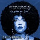 The Terri Green Project,The N.W.O. Horns, Fontaine Burnett - Sneaking Out