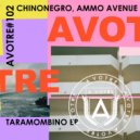 Chinonegro, Ammo Avenue - Tour Guide (Original Mix)