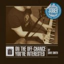 Dave Smith - Nostalgia Isn\'t What It Used To Be (Original Mix)