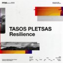 Tasos Pletsas - Life