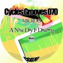 Mr. Rog - Nuke It All (Original Mix)