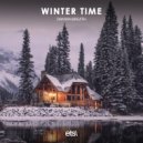 Damian Breath - Winter Time