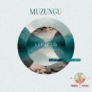 Muzungu - Let It Go (Instrumental)