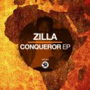 Zilla - oMkhulu (Original Mix)