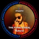KATORZI - Groove In My Soul (Original Mix)