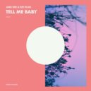Jake Gee & Eze Plan - Tell Me Baby (Dub Mix)