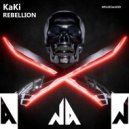 KaKi - Rebellion (Original Mix)