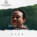 Tize - Time To Time