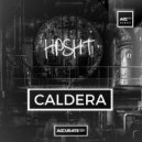 HPSHT! - Caldera