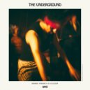 Mario Franca & Celeda - The Underground (Original Mix)