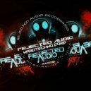 REJECTED AUDIO - Distorted Frequencies
