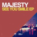 Majesty - Who Lights Up (Original Mix)