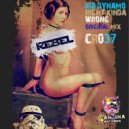 Kid Dynamo - Right Kinda Wrong (Original Mix)