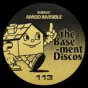 Robbast - Disco Perc
