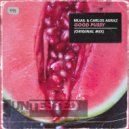 Mijail & Carlos Agraz - Good Pussy (Original Mix)