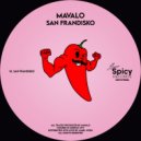 Mavalo - San Frandisko (Original Mix)