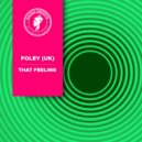 FOLEY (UK) - That Feeling