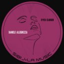 Daniele Allegrezza - Death Noise (Original Mix)