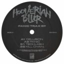 Hooverian Blur - Panic