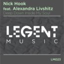 Nick Hook & Alexandra Livshitz - Deep Down Inside My Soul (Original Mix)