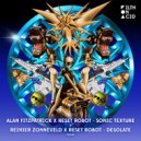 Reinier Zonneveld, Reset Robot - Desolate