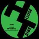 Maliki
- Mindfulness (Cyda Remix)