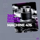 Machine 475 - Elephant ()