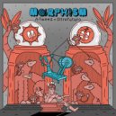 A-Tweed & Oltrefuturo - Beta Morphism